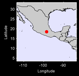 CHIETLA Local Context Map