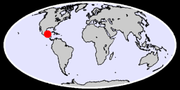 CIUDAD DEL CARMEN I Global Context Map