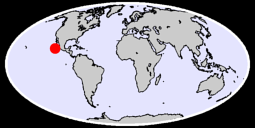 ISLA SOCORRO, COL. Global Context Map