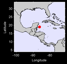 CHETUMAL Q ROO (FAM) Local Context Map