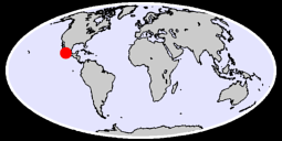 PLAYA DE ORO INTL Global Context Map