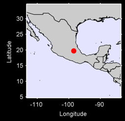 APAN Local Context Map