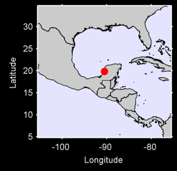 CAMPECHE/IGNACIO Local Context Map