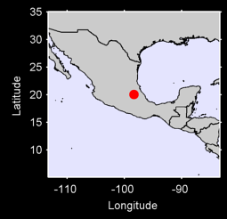 TULANCINGO Local Context Map