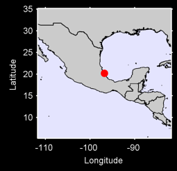 NAUTLA (RBN) Local Context Map