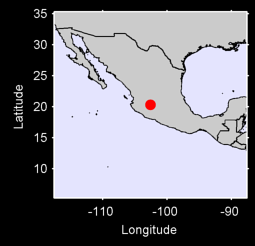 CUMUATO Local Context Map