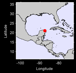 KANTUNILKIN Local Context Map