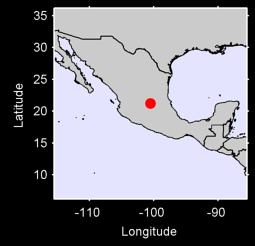 POZOS Local Context Map