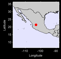 JUCHIPILA Local Context Map