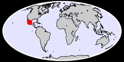 LA VILLITA Global Context Map