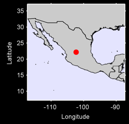 PABELLON Local Context Map