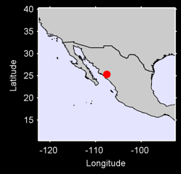 BADIRAGUATO Local Context Map