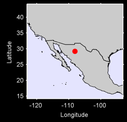 MADERA Local Context Map