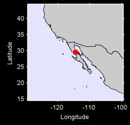 CHAPALA Local Context Map