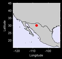 GALEANA Local Context Map