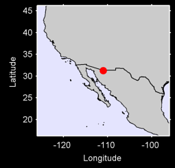 NOGALES-IN-SONORA Local Context Map