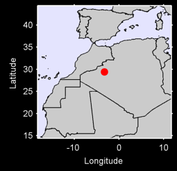 TABELBALA BEC Local Context Map