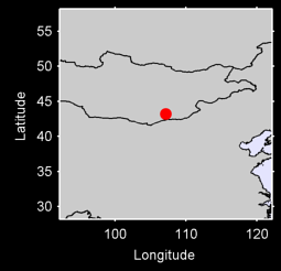 HANBOGD Local Context Map