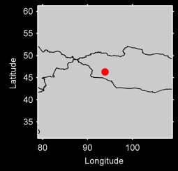 TONHIL Local Context Map