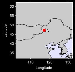 TAMSAGBULAG  EASTERN Local Context Map