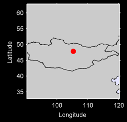 LUNG Local Context Map