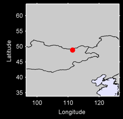 TATAAL Local Context Map