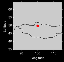 Murun Local Context Map