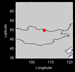 YOROO  SELENGE Local Context Map