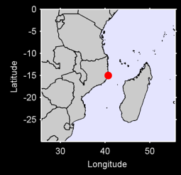 MOSSURIL Local Context Map