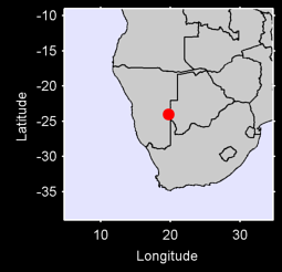 OOTMOED Local Context Map