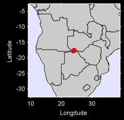 KATIMA MULILO Local Context Map