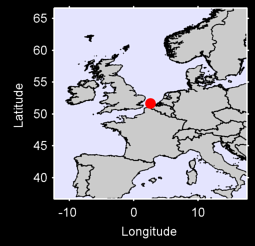 NOORDHINDER Local Context Map