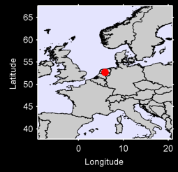 MARKNESSE Local Context Map