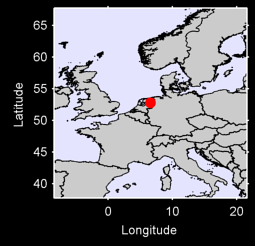 HOOGEVEEN Local Context Map