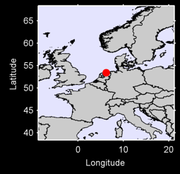 LAUWERSOOG Local Context Map