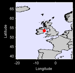 AWG-1 Local Context Map