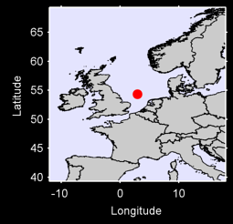 D15-FA-1 Local Context Map