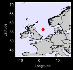 AUK-ALFA Local Context Map