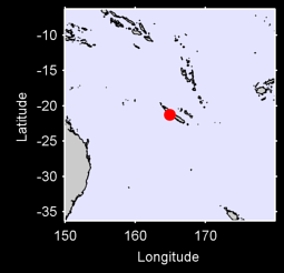 POEMBUT N C/PLAINES DE GAIACS Local Context Map