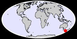 PUYSEGUR PT (LGT-H) Global Context Map