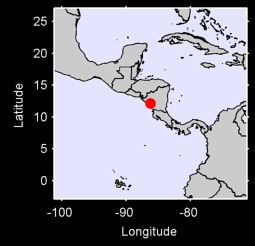 MERCEDES Local Context Map