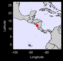 MANAGUA A.C.S Local Context Map