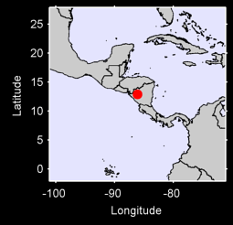 SEBACO Local Context Map