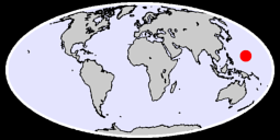 SAIPAN Global Context Map