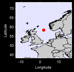 SLEIPNER A OIL PLATF Local Context Map