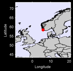 EIGEROYA Local Context Map