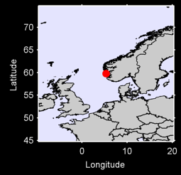 SOERSTOKKEN Local Context Map