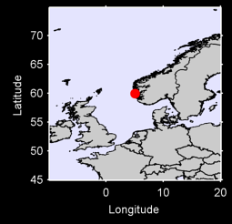 SLATTEROY FYR Local Context Map