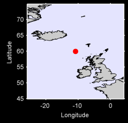 ALNA Local Context Map