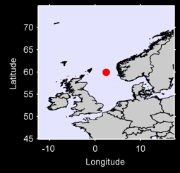 FRIGG Local Context Map